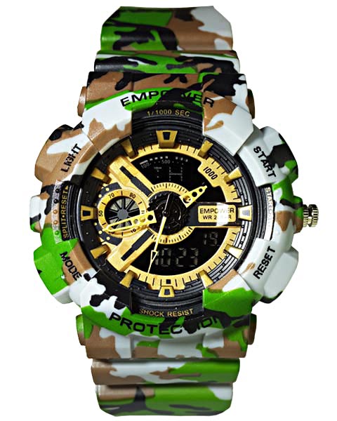 g shock مختص چه کسانی است؟ | آس واچ گالری