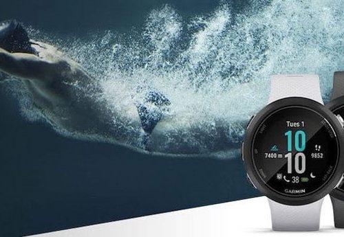 معرفی ساعت Garmin Swim 2 (قسمت اول) | مجله آس واچ گالری