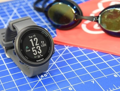 معرفی ساعت Garmin Swim 2 (قسمت دوم) | مجله آس واچ گالری